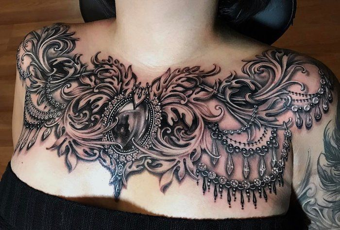 Best Sexy Tattoo Girls Images On Pinterest Nice Tattoos